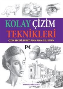 Kolay Çizim Teknikleri - 1