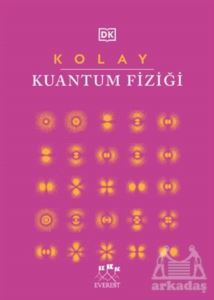 Kolay Kuantum Fiziği (Ciltli) - 1