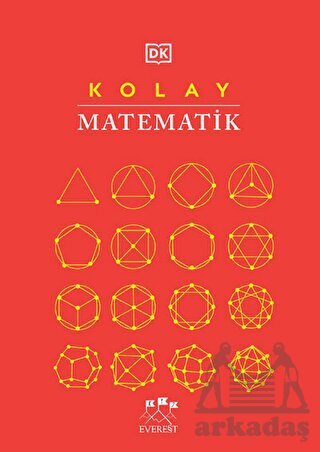 Kolay Matematik - 1