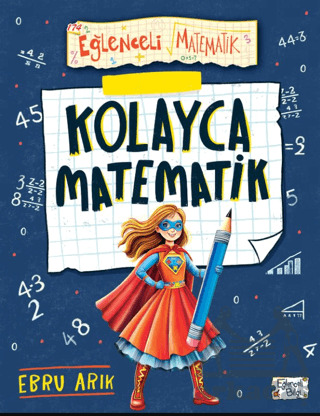 Kolayca Matematik - 2