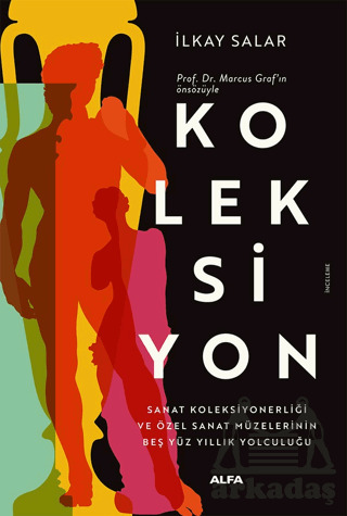 Koleksiyon - Alfa Yayınları