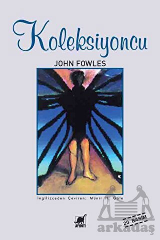 Koleksiyoncu - Ayrıntı Yayınları