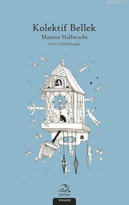 Kolektif Bellek - Pinhan Yayıncılık