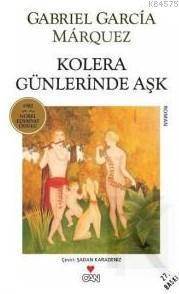 Kolera Günlerinde Aşk - Can Yayınları
