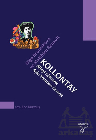 Kollontay - Otonom Yayıncılık
