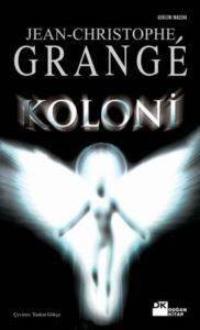 Koloni - Doğan Kitap