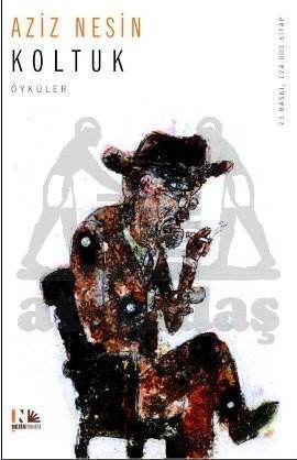 Koltuk - Nesin Yayınları