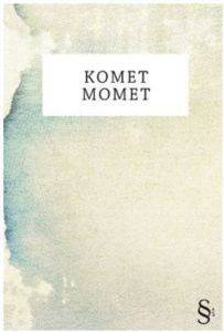 Komet Momet - Everest Yayınları