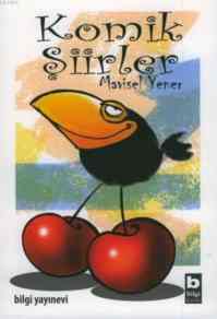 Komik Şiirler - Bilgi Yayınevi