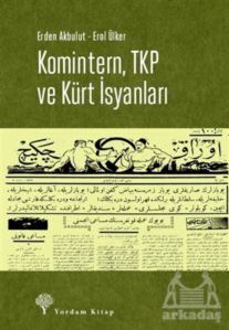 Komintern, TKP Ve Kürt İsyanları - 1