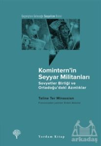Komintern’İn Seyyar Militanları - Yordam Kitap