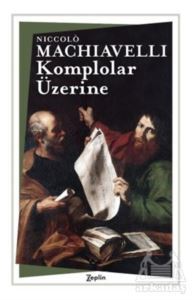 Komplolar Üzerine - Zeplin Kitap