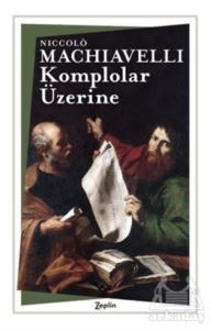 Komplolar Üzerine - 1