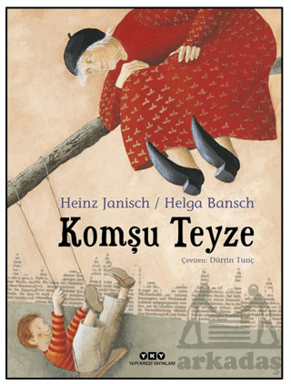 Komşu Teyze - 1