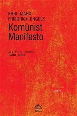 Komünist Manifesto - 1