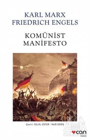 Komünist Manifesto - 1