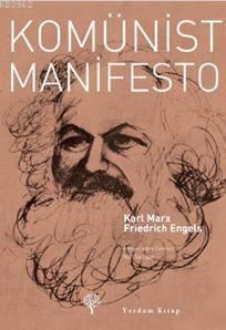Komünist Manifesto; Sosyalist Cep Kitapları - Yordam Kitap