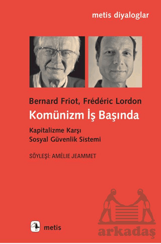 Komünizm İş Başında - 1