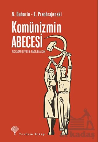 Komünizmin Abecesi - Yordam Kitap
