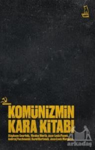 Komünizmin Kara Kitabı - 1