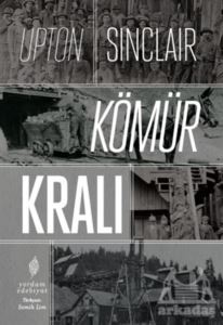 Kömür Kralı - Yordam Edebiyat