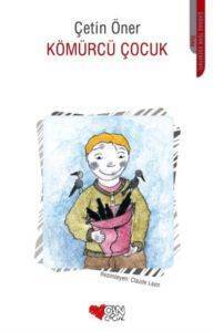 Kömürcü Çocuk - Can Yayınları