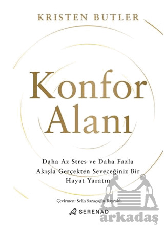 Konfor Alanı - Serenad Yayınevi