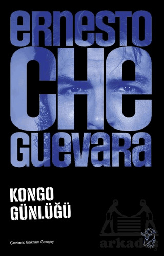 Kongo Günlüğü - Minotor Kitap