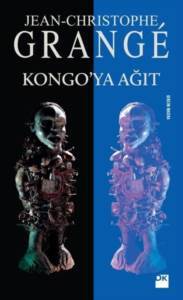 Kongo'ya Ağıt - 1