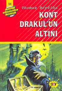 Kont Drakul'un Altını - 1