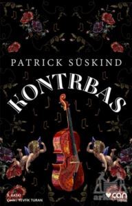 Kontrbas - Can Yayınları