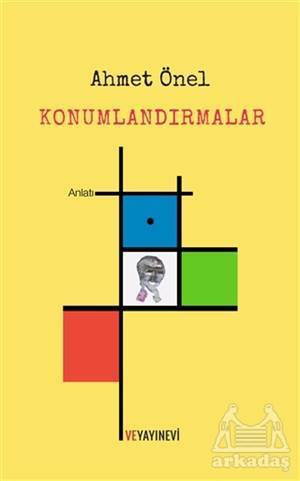 Konumlandırmalar - Ve Yayınevi