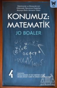 Konumuz: Matematik - 36