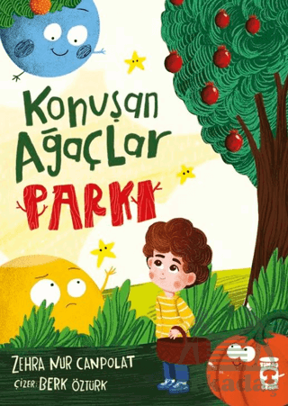 Konuşan Ağaçlar Parkı - 1