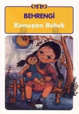 Konuşan Bebek - Su Yayınevi