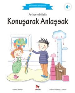 Konuşarak Anlaşsak - 1