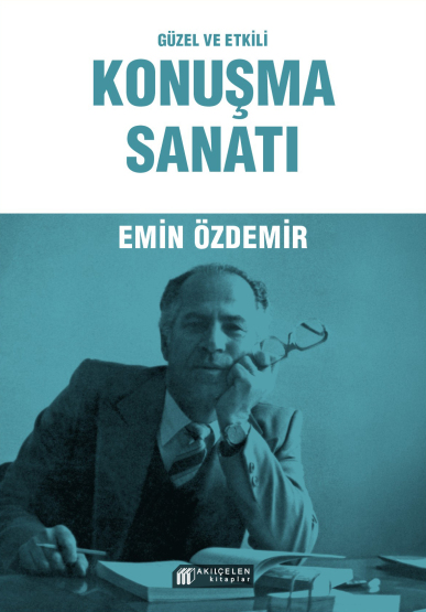 Konuşma Sanatı - Akılçelen Kitaplar