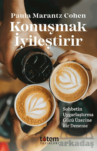 Konuşmak İyileştirir - 2