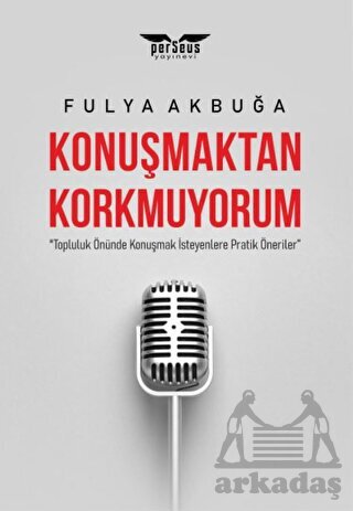 Konuşmaktan Korkmuyorum - Perseus