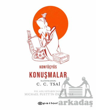 Konuşmalar - Epsilon Yayınevi