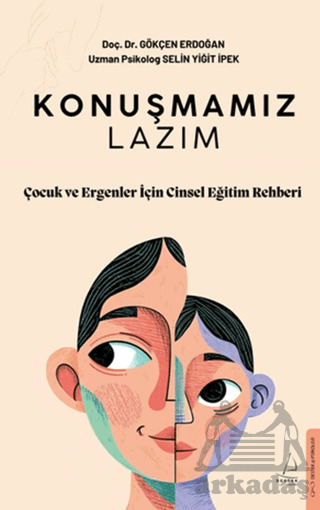 Konuşmamız Lazım - 1