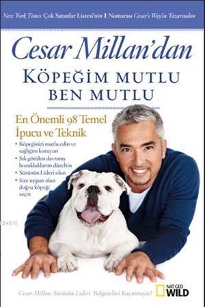 Köpeğim Mutlu Ben Mutlu - 1