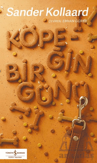 Köpeğin Bir Günü - 1