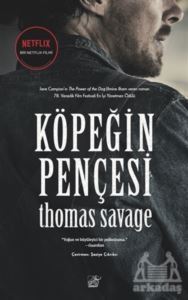 Köpeğin Pençesi - 1