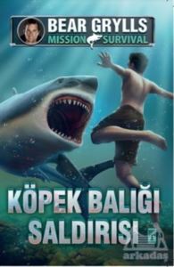 Köpek Balığı Saldırısı - Mission Survival - 1