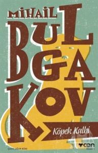 Köpek Kalbi - Can Yayınları