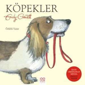 Köpekler - 1001 Çiçek Kitaplar