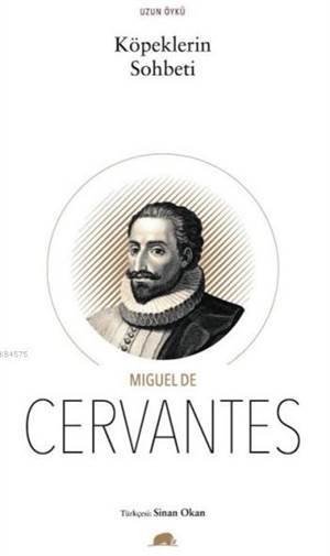 Köpeklerin Sohbeti - Kolektif Kitap