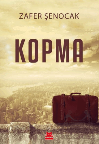 Kopma - Kırmızı Kedi Yayınevi