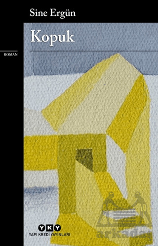 Kopuk - Yapı Kredi Yayınları